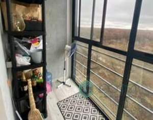 1-к квартира, вторичка, 36м2, 8/9 этаж