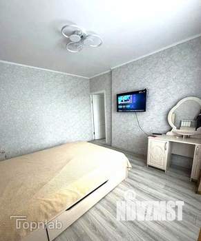 2-к квартира, вторичка, 55м2, 6/10 этаж