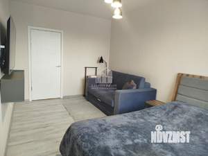 1-к квартира, вторичка, 36м2, 5/8 этаж