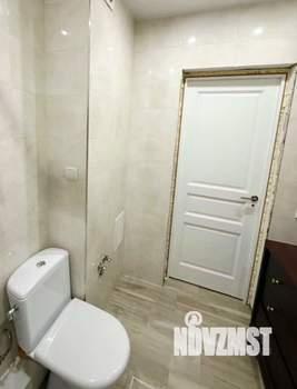 1-к квартира, вторичка, 37м2, 6/9 этаж