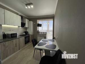 1-к квартира, вторичка, 37м2, 9/9 этаж