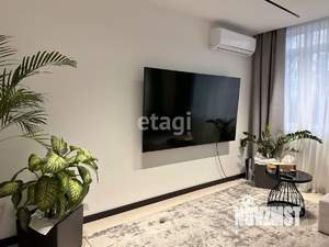 3-к квартира, вторичка, 200м2, 4/4 этаж