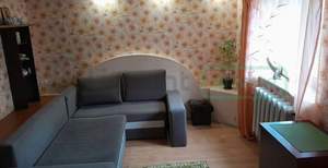2-к квартира, вторичка, 50м2, 1/2 этаж