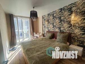 3-к квартира, вторичка, 70м2, 5/16 этаж