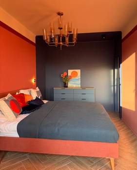 1-к квартира, вторичка, 50м2, 3/7 этаж