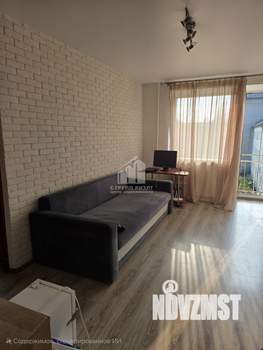 2-к квартира, вторичка, 40м2, 3/5 этаж