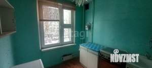 1-к квартира, вторичка, 32м2, 4/9 этаж