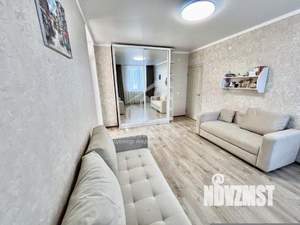 2-к квартира, вторичка, 61м2, 12/16 этаж