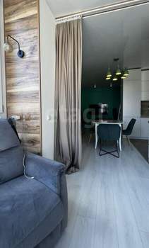2-к квартира, вторичка, 69м2, 8/10 этаж