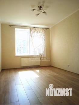 1-к квартира, вторичка, 41м2, 5/7 этаж