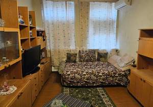 2-к квартира, вторичка, 43м2, 2/4 этаж