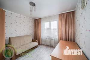 3-к квартира, вторичка, 77м2, 3/9 этаж