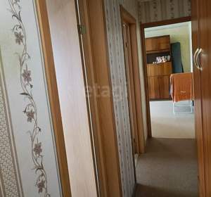 2-к квартира, вторичка, 40м2, 3/3 этаж