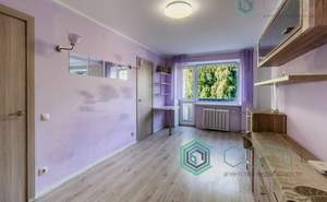 2-к квартира, вторичка, 45м2, 3/5 этаж