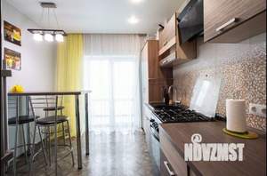 1-к квартира, вторичка, 42м2, 9/13 этаж