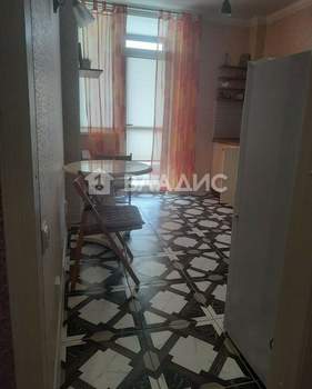 1-к квартира, вторичка, 33м2, 1/9 этаж