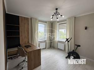 1-к квартира, вторичка, 37м2, 3/10 этаж