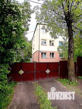 2-к квартира, вторичка, 45м2, 3/3 этаж