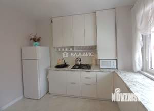 1-к квартира, вторичка, 37м2, 5/5 этаж