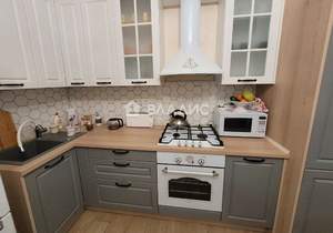 1-к квартира, вторичка, 47м2, 3/8 этаж