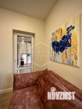 2-к квартира, вторичка, 80м2, 7/7 этаж