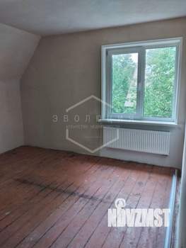 3-к квартира, вторичка, 61м2, 2/2 этаж