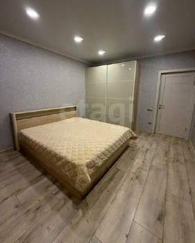 2-к квартира, вторичка, 67м2, 1/11 этаж