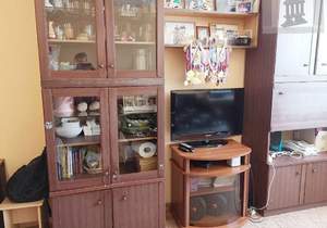 1-к квартира, вторичка, 40м2, 13/14 этаж