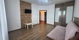 1-к квартира, вторичка, 37м2, 12/16 этаж