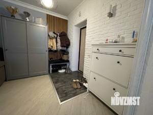 2-к квартира, вторичка, 64м2, 5/5 этаж