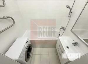 2-к квартира, вторичка, 55м2, 4/9 этаж