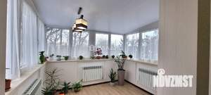 5-к квартира, вторичка, 105м2, 3/3 этаж