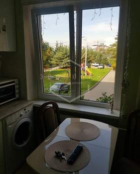 1-к квартира, вторичка, 32м2, 2/5 этаж