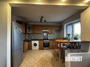 3-к квартира, вторичка, 59м2, 11/12 этаж