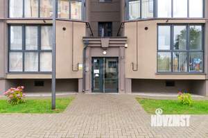 3-к квартира, вторичка, 107м2, 6/9 этаж