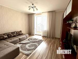 1-к квартира, вторичка, 46м2, 7/9 этаж