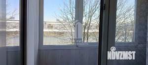 1-к квартира, вторичка, 30м2, 3/5 этаж