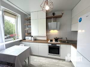 1-к квартира, вторичка, 36м2, 1/5 этаж