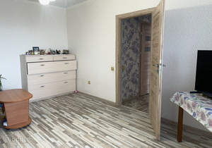 2-к квартира, вторичка, 61м2, 8/9 этаж