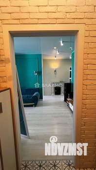 2-к квартира, вторичка, 60м2, 8/10 этаж