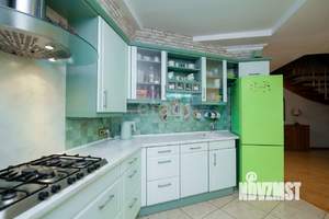 3-к квартира, вторичка, 124м2, 5/6 этаж
