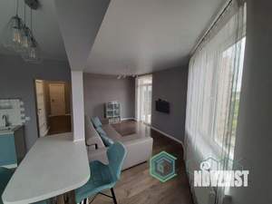 2-к квартира, вторичка, 63м2, 9/12 этаж