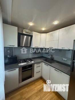 3-к квартира, вторичка, 64м2, 4/5 этаж