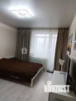 Студия квартира, вторичка, 25м2, 16/16 этаж