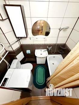 2-к квартира, вторичка, 35м2, 3/4 этаж