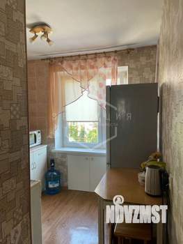 3-к квартира, вторичка, 63м2, 3/5 этаж
