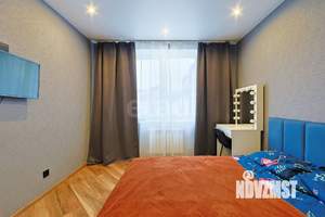 1-к квартира, вторичка, 41м2, 8/10 этаж