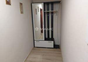 1-к квартира, вторичка, 45м2, 4/9 этаж