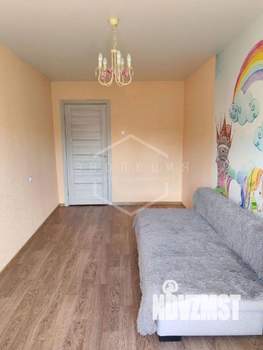 2-к квартира, вторичка, 46м2, 5/5 этаж