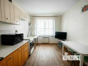 2-к квартира, вторичка, 53м2, 7/9 этаж